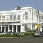 Connaught Place