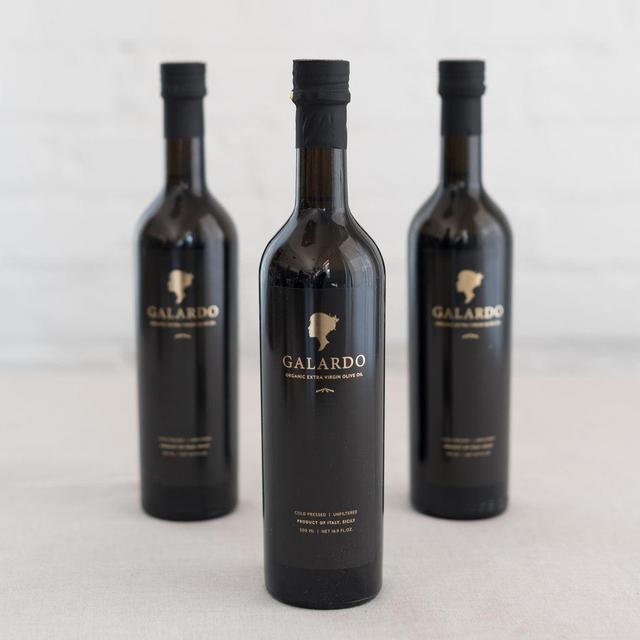 Galardo Virgin Olive Oil