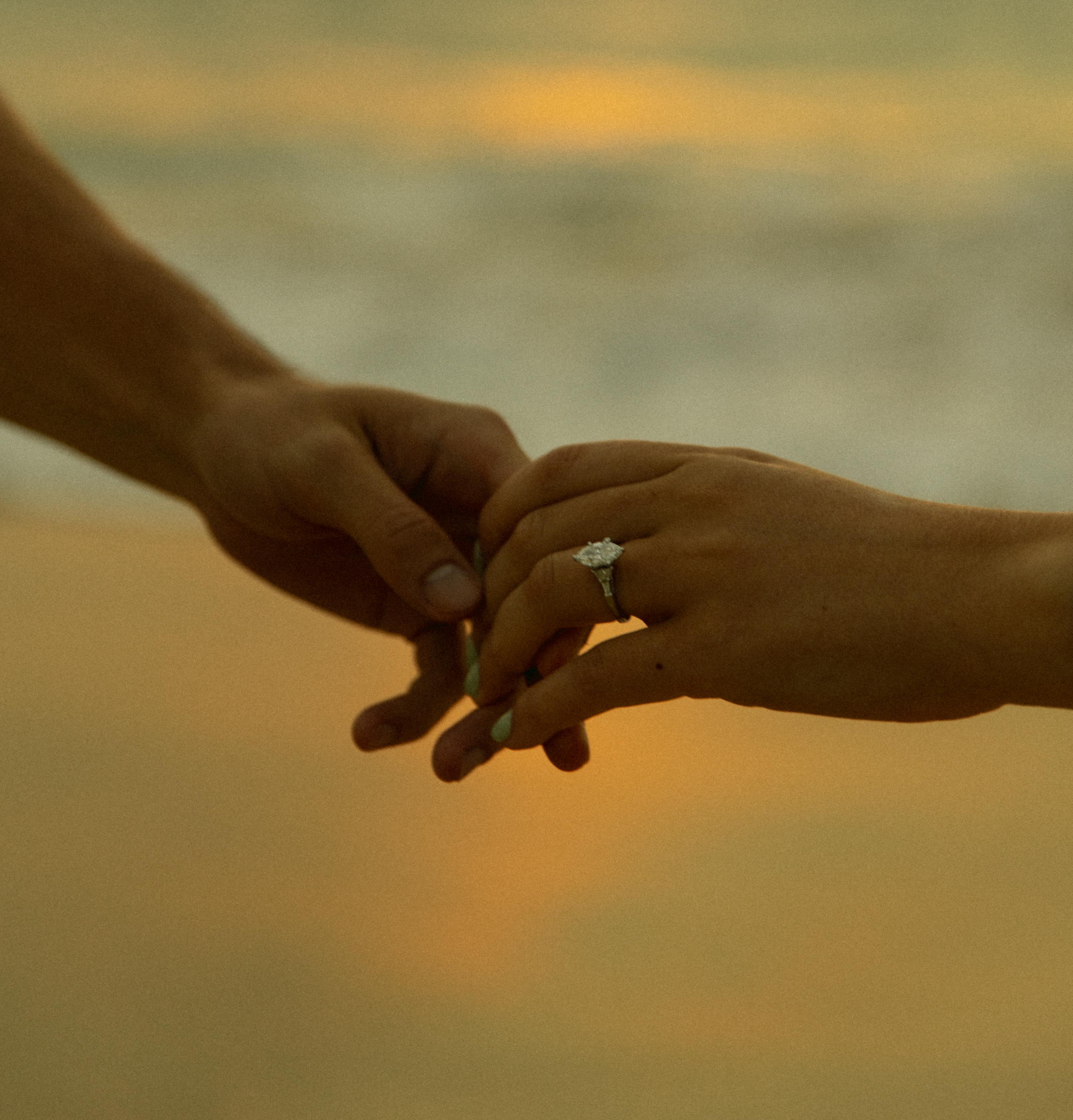 The Wedding Website of McKenzie Young and Cole Muzio