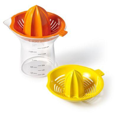 OXO® 2-in-1 Citrus Juicer