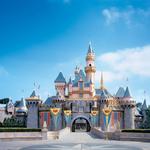 Disneyland Park