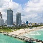 South Pointe Park Pier