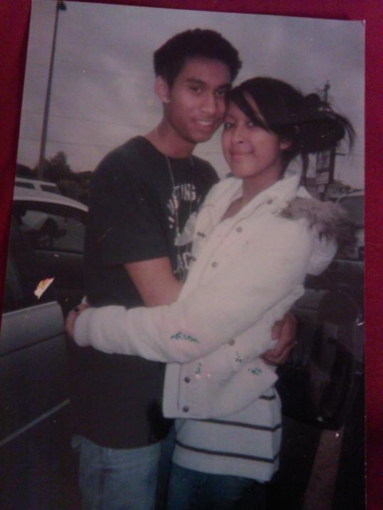 High School Sophomore Year
