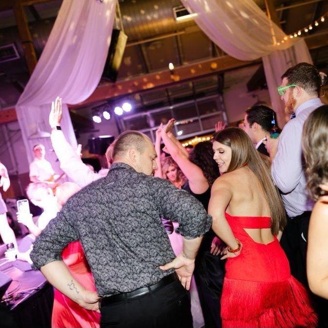 Sarah Beth and Matt's Wedding - Nashville, TN