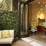 The Spa Hotel Healdsburg