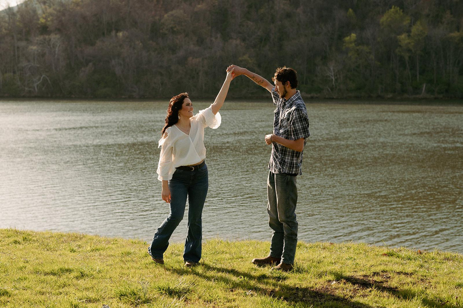The Wedding Website of Alexis Warnack and Aiden Jones