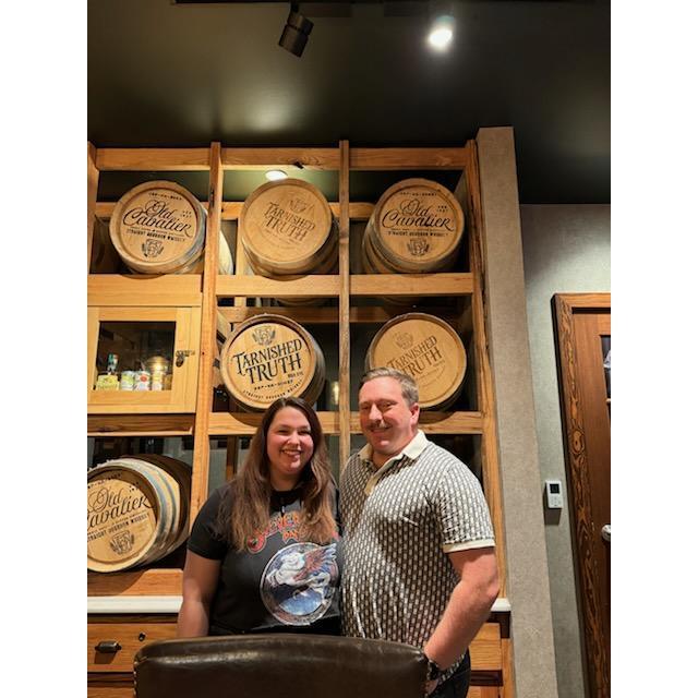 We love a good tasting!