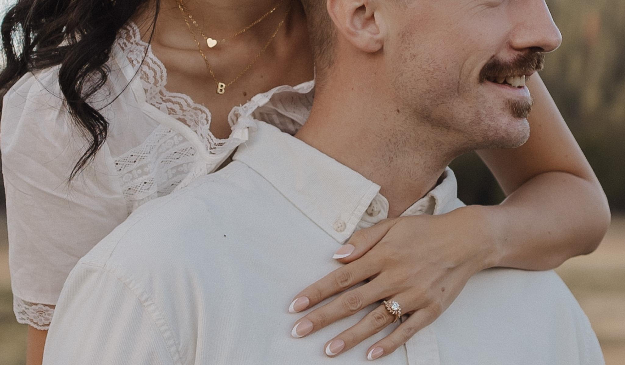 The Wedding Website of Jazzy Carrillo and Brodie Beck