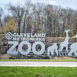 Cleveland Metroparks Zoo