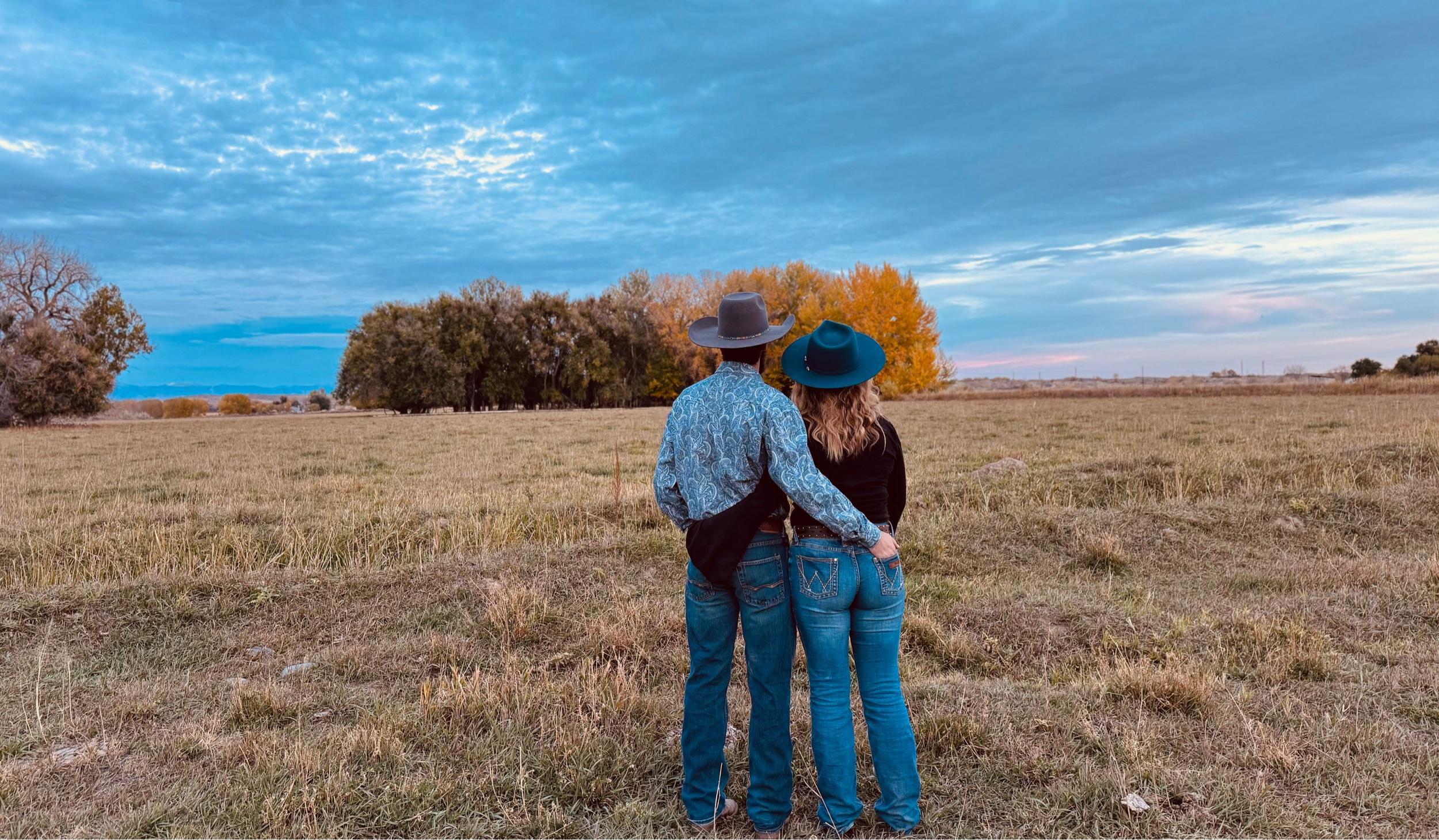 The Wedding Website of Taytum Sessions and Robert Burke