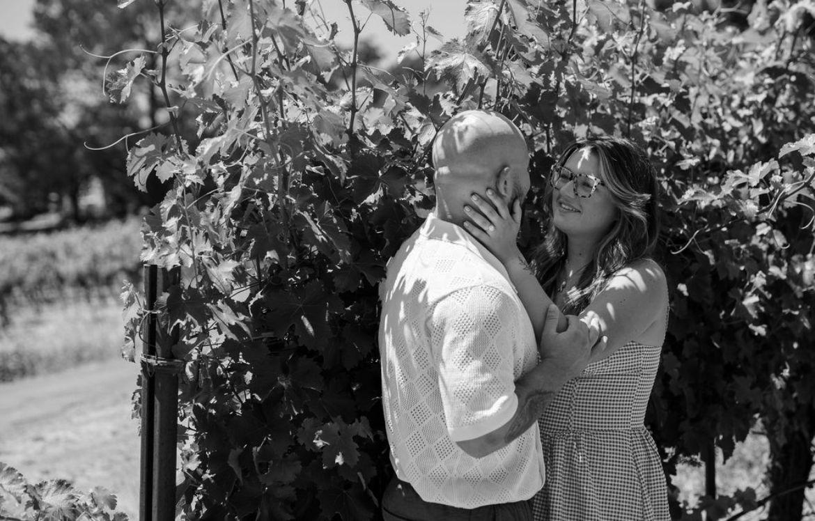 The Wedding Website of Jordan R. Ditro and Cecile J. Howells
