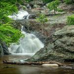 Cunningham Falls State Park