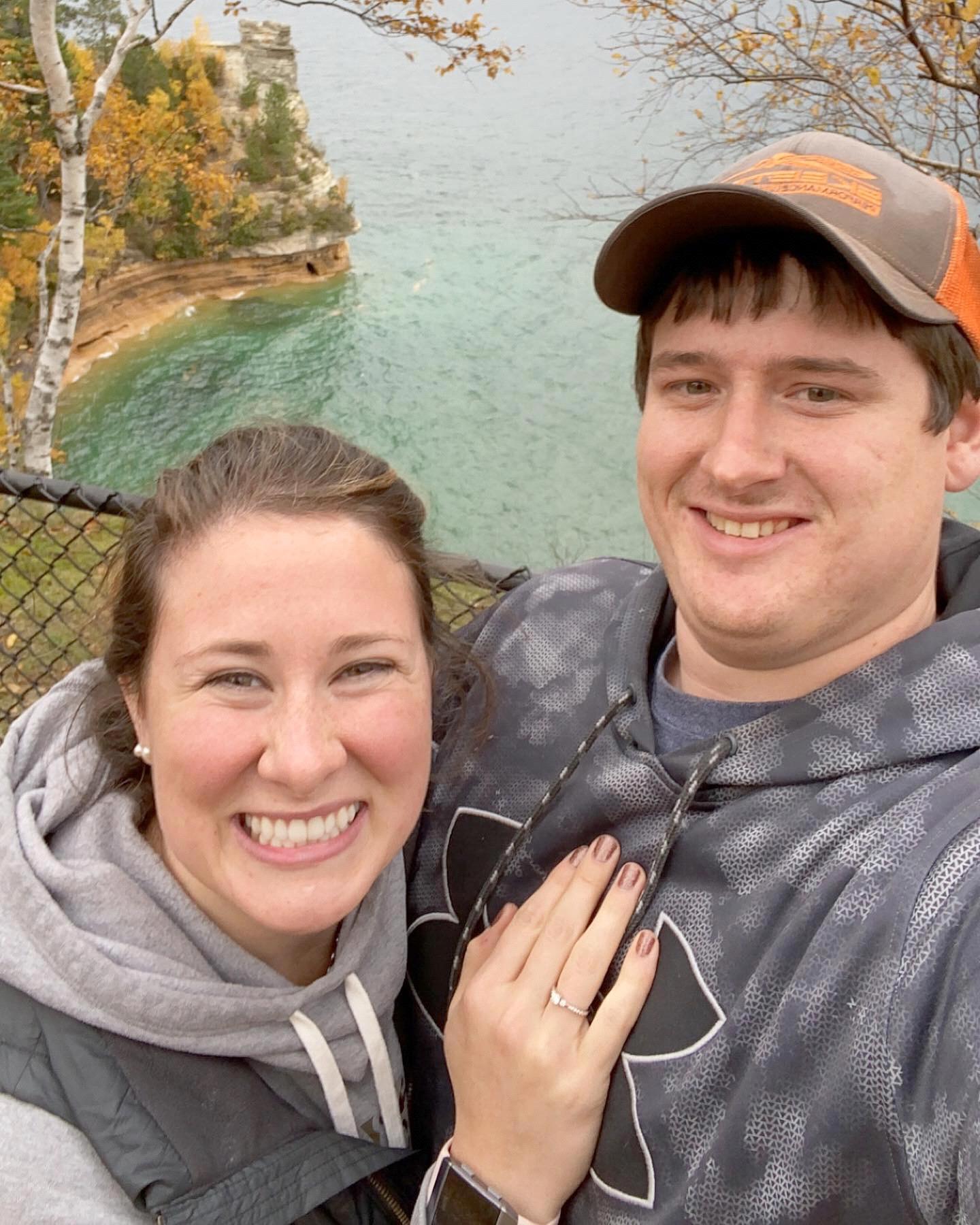 Fall 2020- UP of Michigan