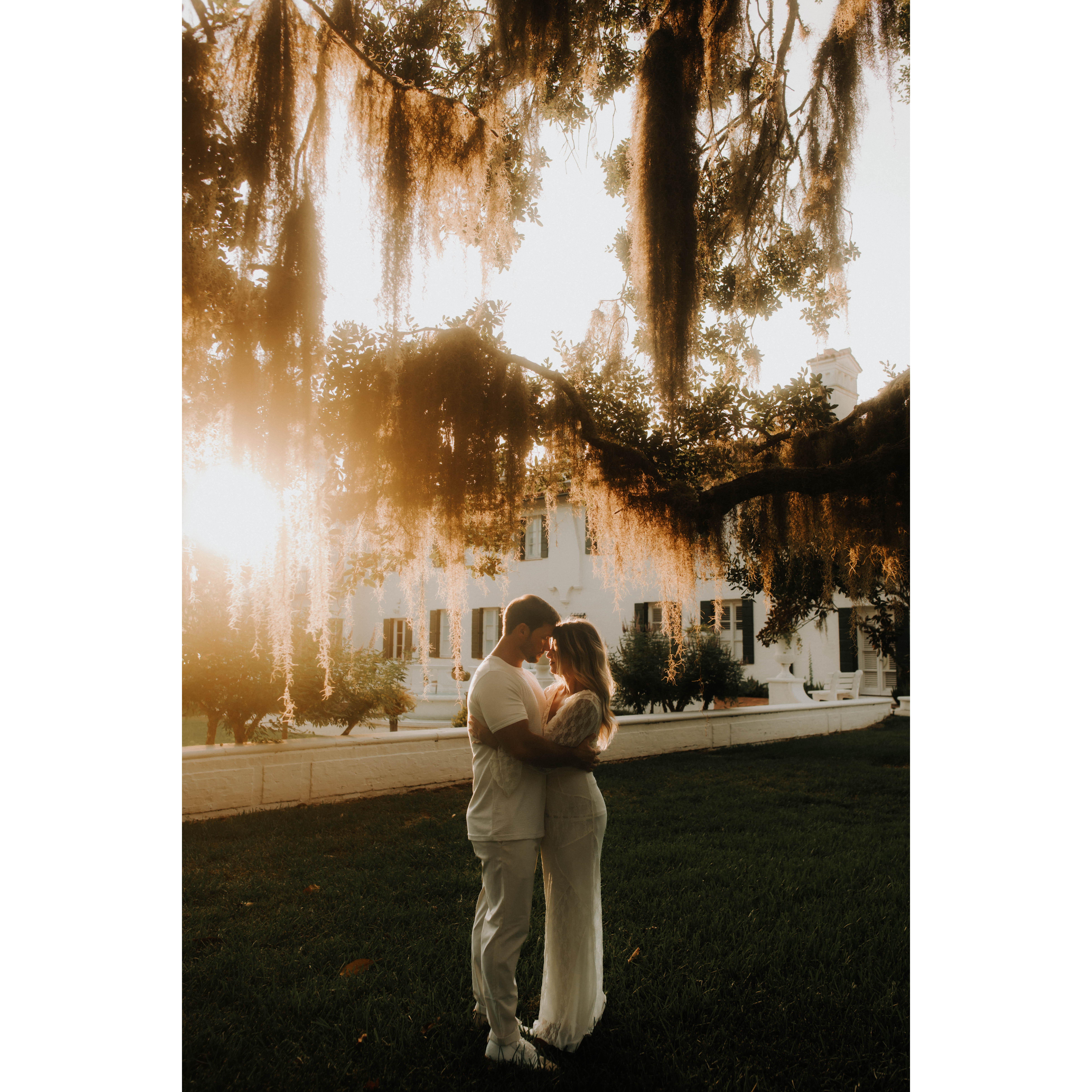 1 Corinthians 13:4–7 – Love is patient, love is kind. It does not envy, it does not boast, it is not proud…