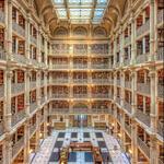 George Peabody Library
