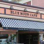 Blue Moon Café