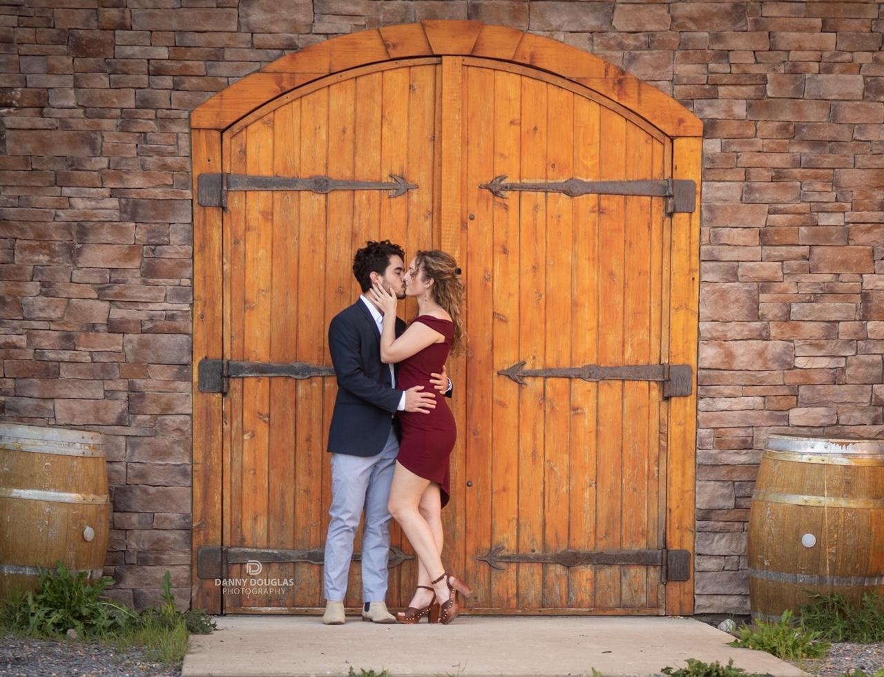 The Wedding Website of Sarah Attkisson and Raio Lively