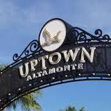 Uptown Altamonte Town Center