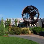 U.S. Olympic & Paralympic Training Center