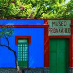 Frida Kahlo Museum