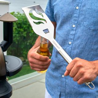 Deluxe 20-Piece Grilling Tool Set