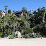 1000 Steps Beach