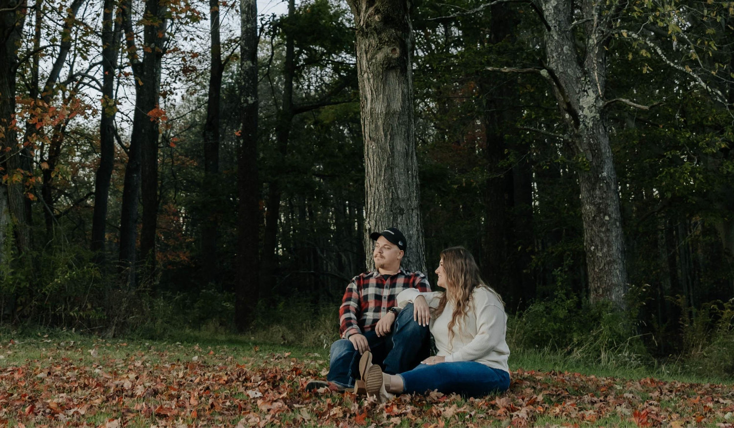 The Wedding Website of Alexis Christoff and Hunter Thiec