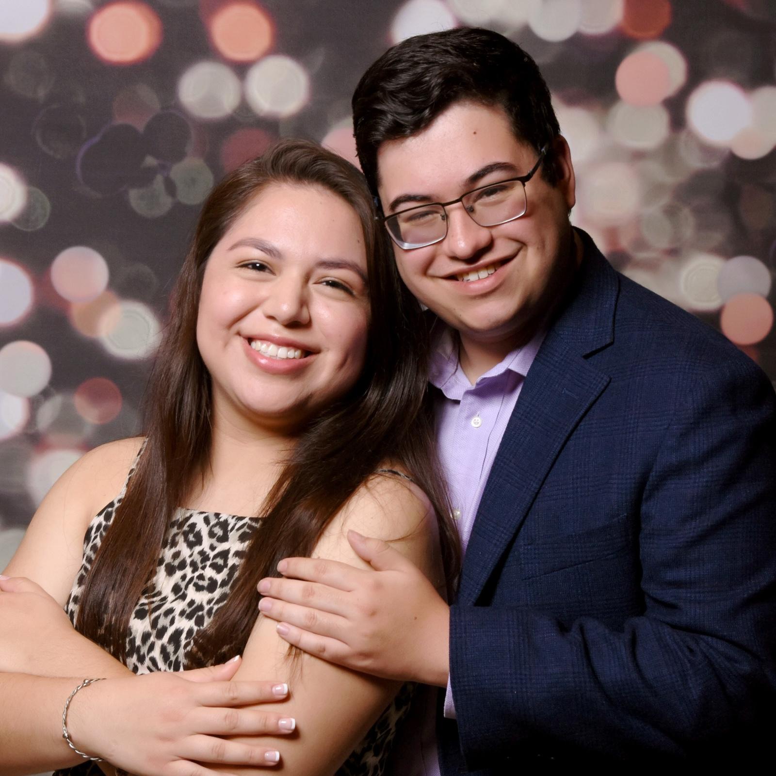 Alaska | 07.15.2024 | A picture taken on formal night on the cruise 🛳️