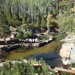 Strawberry Park Natural Hot Springs