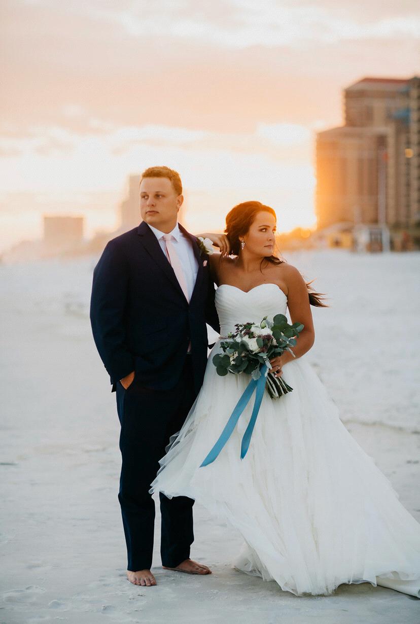 Photos by: Alyssa Rose Photography