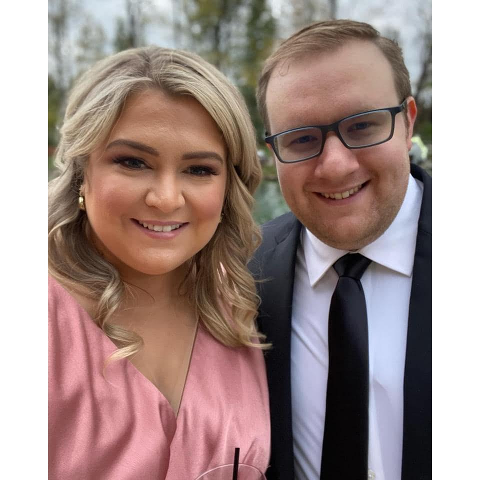 The Kvalheim Wedding - Oct 2021