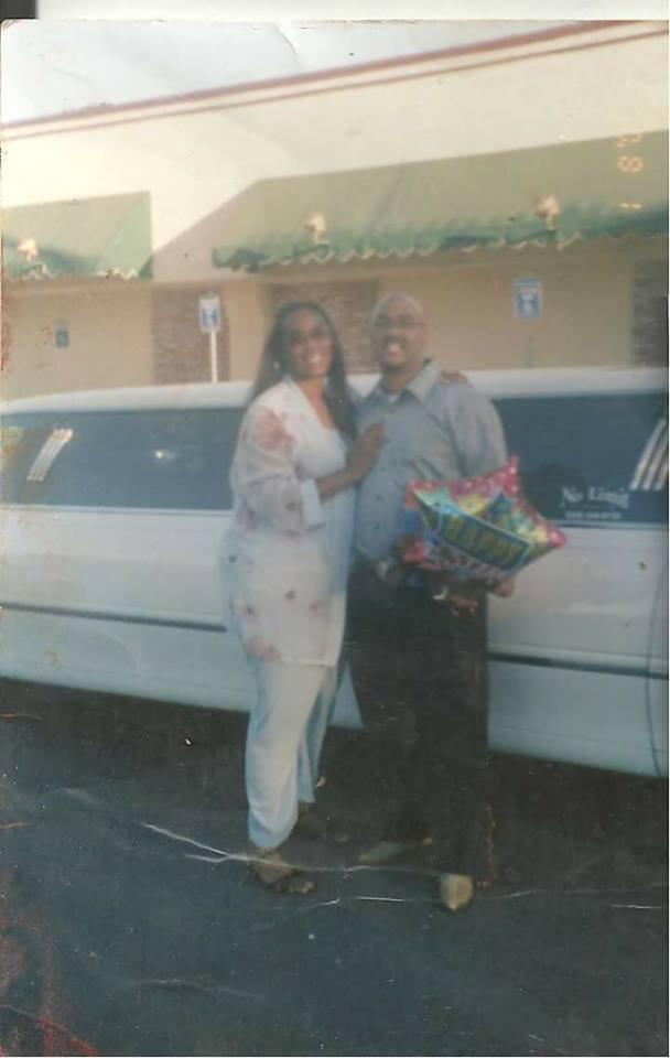 The Wedding Website of LaShonda Nedio-Wheeler and Maurice Wheeler Sr