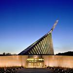 National Museum of the Marine Corps