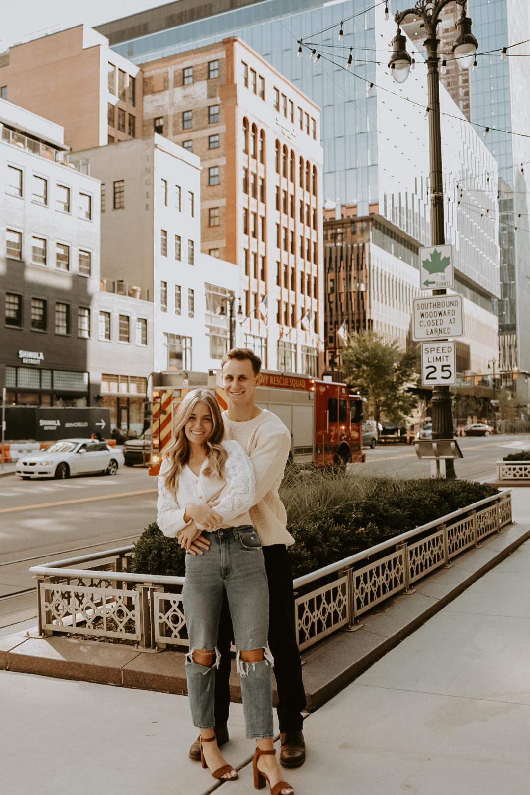 The Wedding Website of Rylie Fallu and Skyler Russ