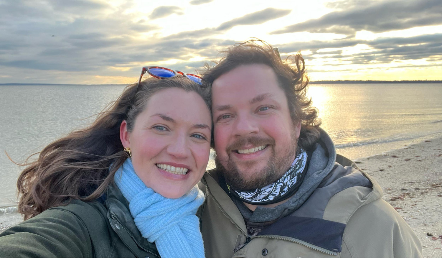 The Wedding Website of Meg Daly and Stephen Headley