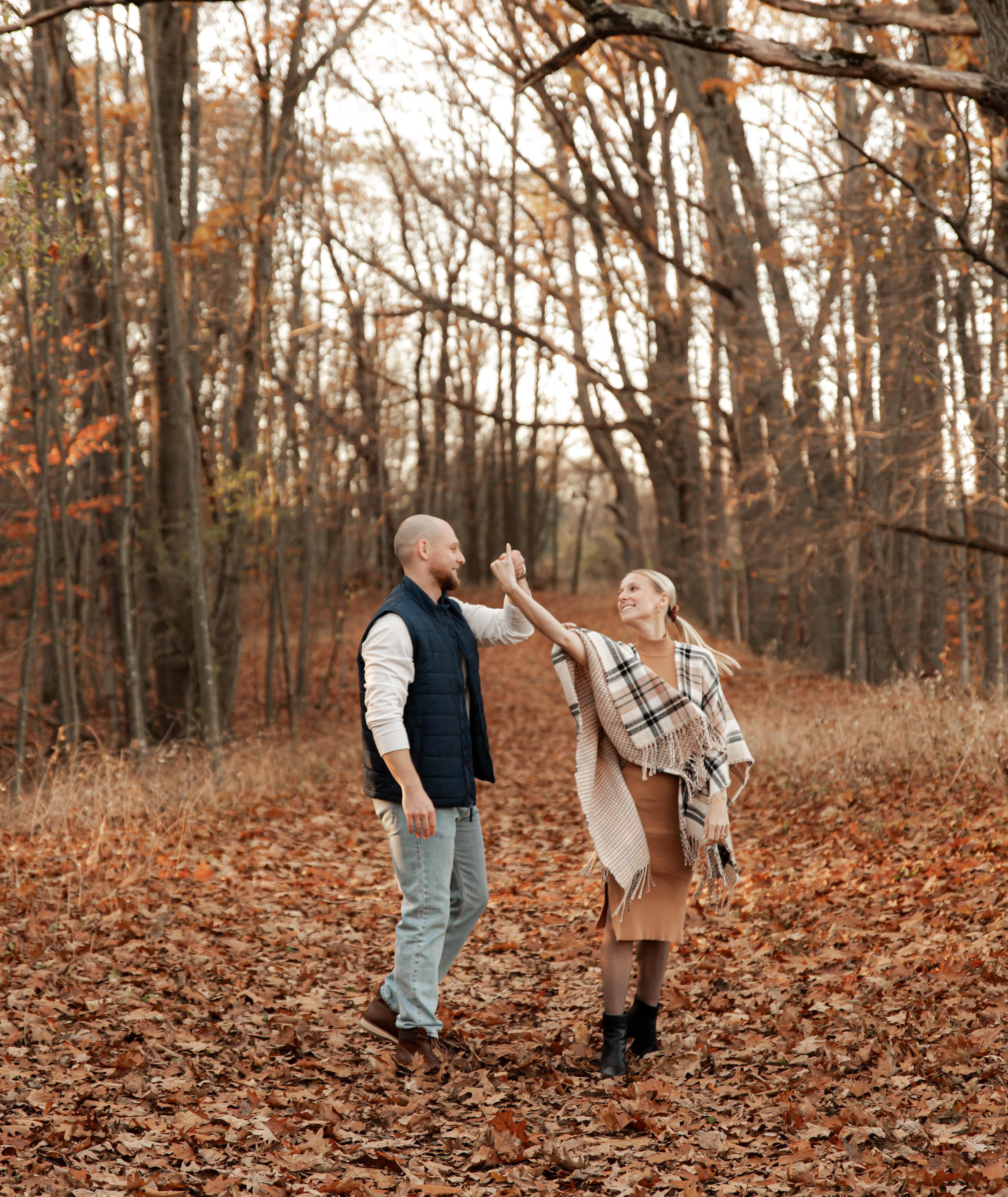 The Wedding Website of Briana Taladay and Dylan Toole