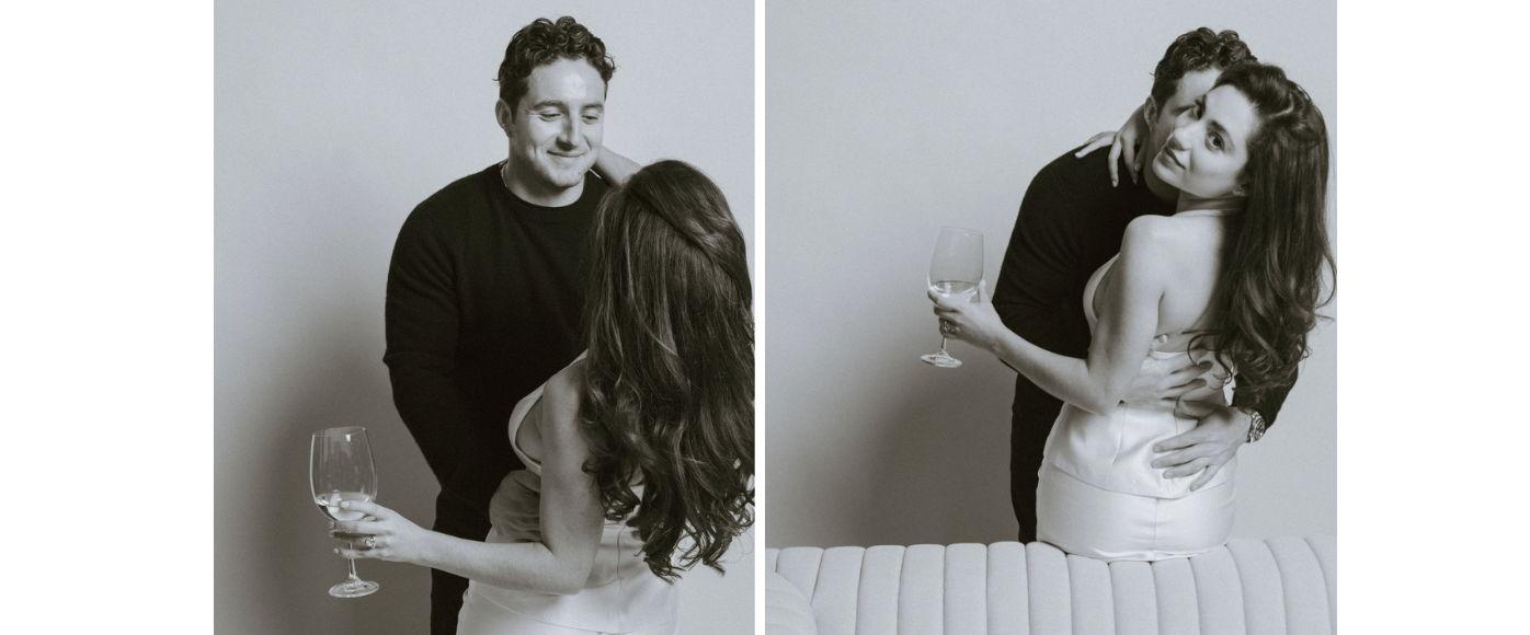 The Wedding Website of Gina Vela and Daniel Ralston
