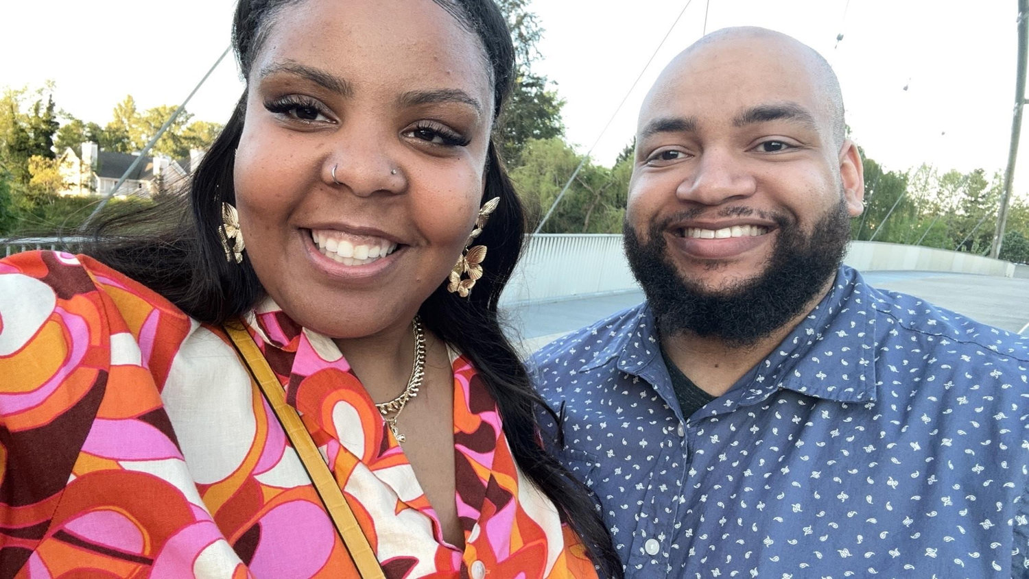 The Wedding Website of Dejanna Rhodes and D'Andre Jackson