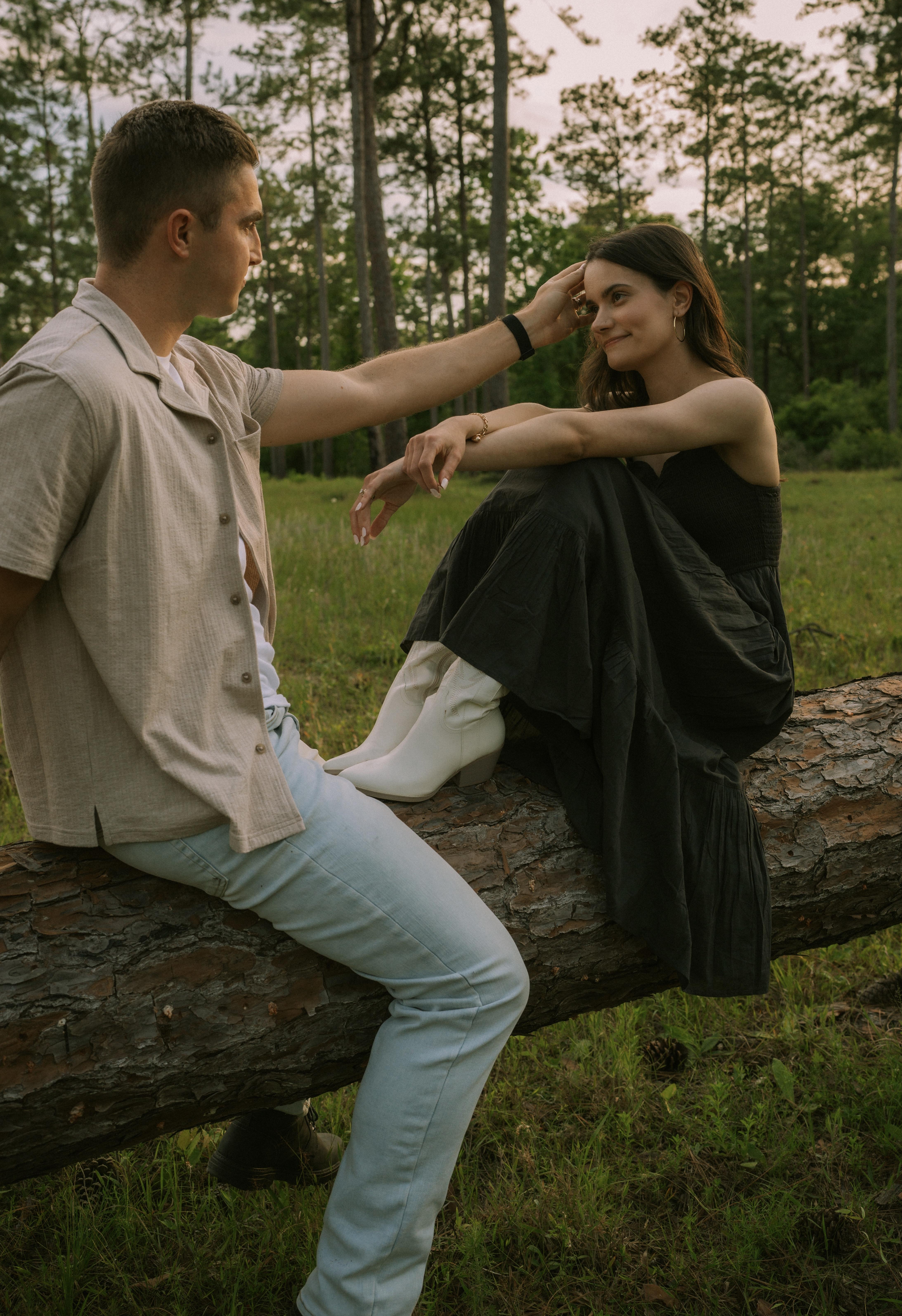 The Wedding Website of Deanna Dalrymple and Austin Durham