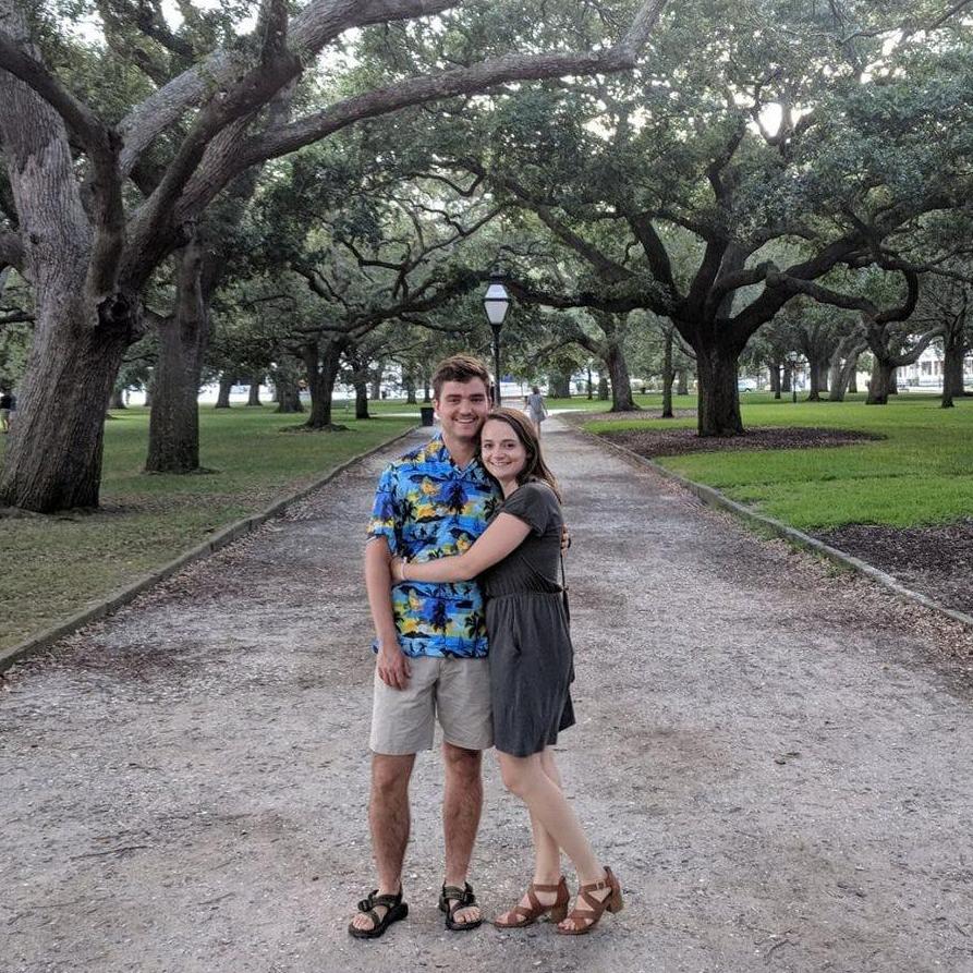 Charleston Trip - 2018