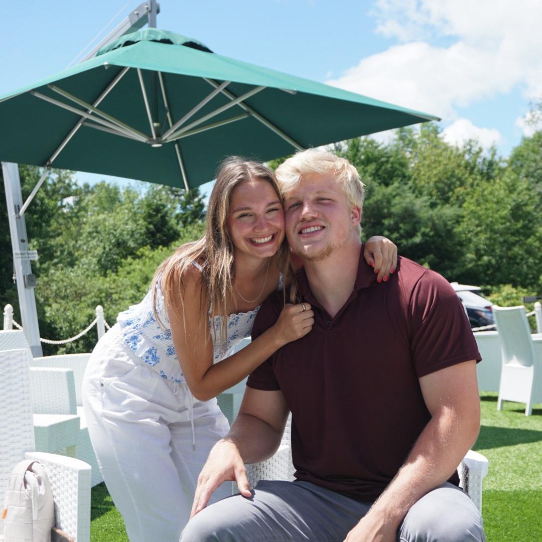 Northport, Maine, June 2024