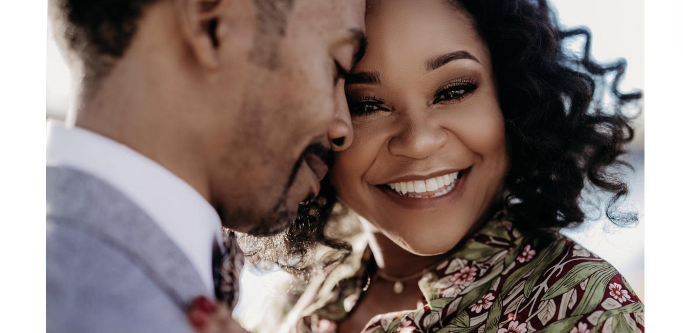 The Wedding Website of Tamiko Little and Willis Turner