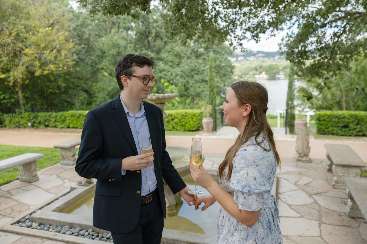 The Wedding Website of Cassandra Dunn and David Elliott