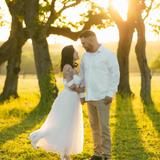 Tinah and Dominic