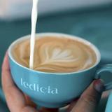 Ledicia Pasteleria
