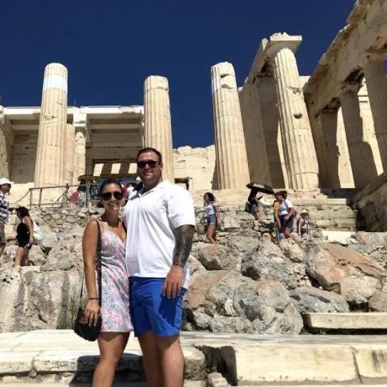 Athens, Greece