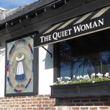 The Quiet Woman
