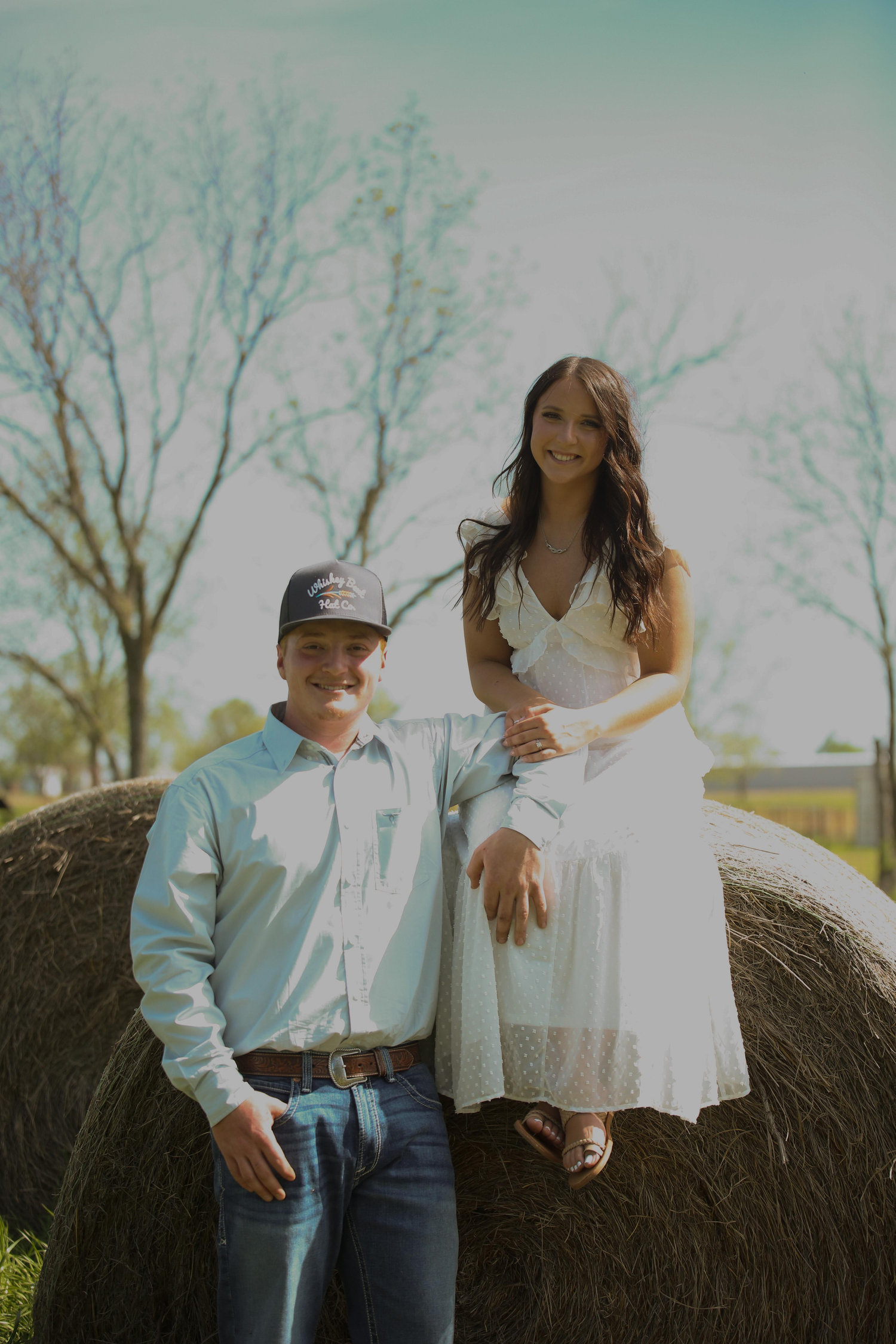The Wedding Website of Chloe Wiseman and Cory Skeen