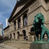 The Art Institute of Chicago