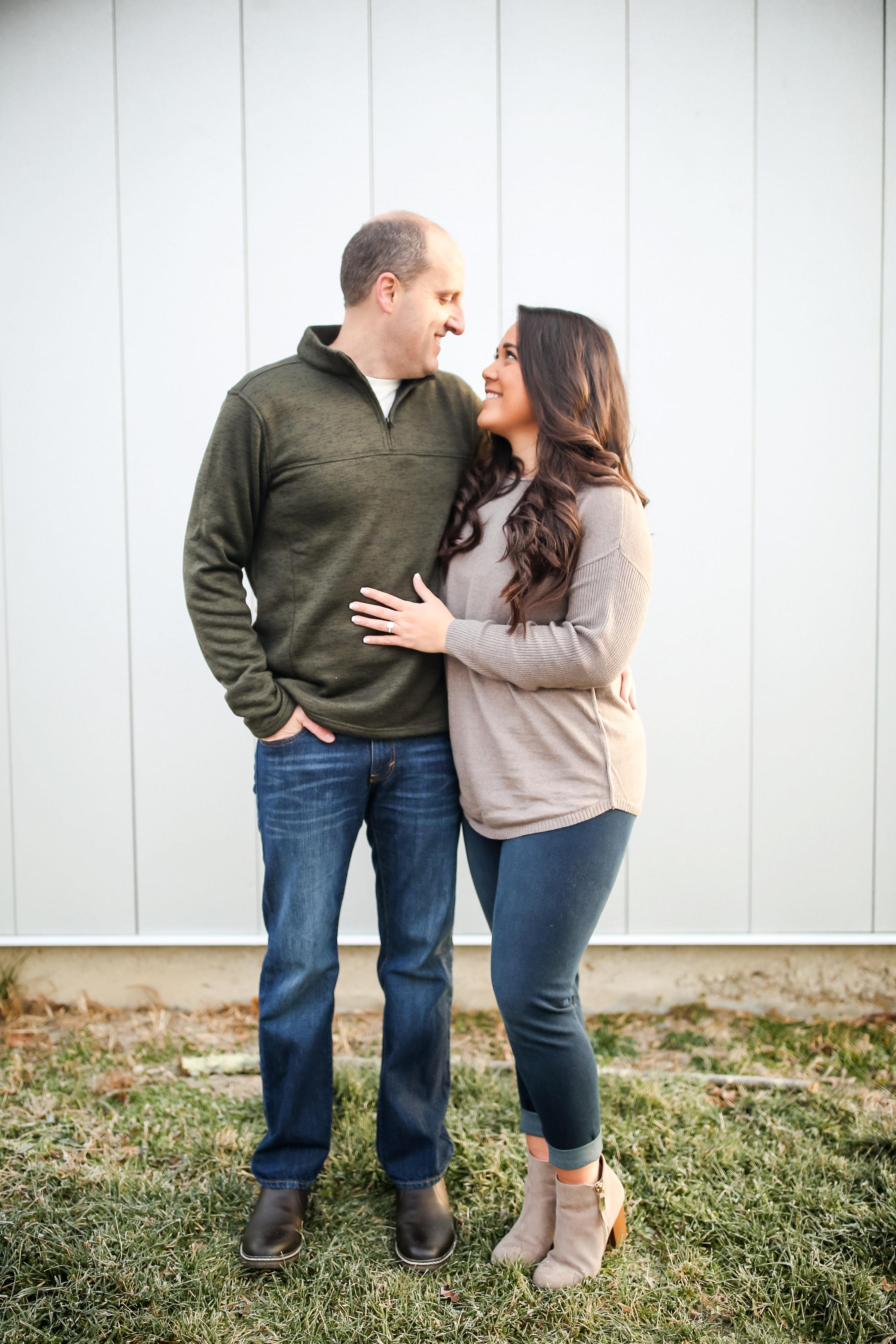 The Wedding Website of Brandie Herdlitzka and Travis Carr